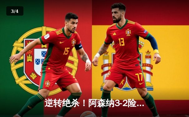 逆转绝杀！阿森纳3-2险胜曼联，哈弗茨89分钟制胜球锁定欧冠席位 - 3