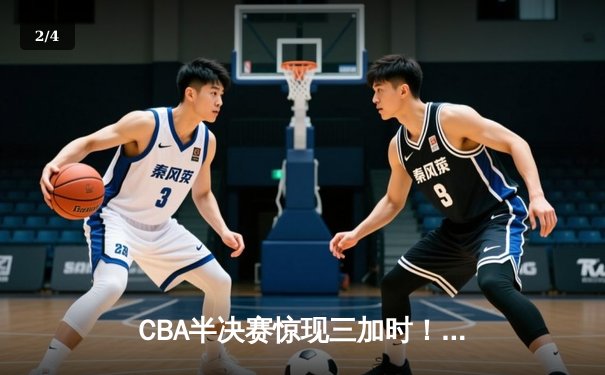 CBA半决赛惊现三加时！辽宁本钢险胜广东宏远，赵继伟砍下生涯新高44分 - 2
