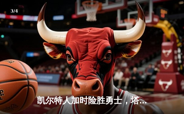 凯尔特人加时险胜勇士，塔图姆44分创赛季新高 - 3