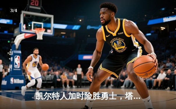 凯尔特人加时险胜勇士，塔图姆44分创赛季新高 - 3
