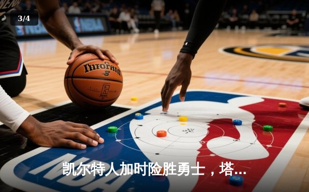 凯尔特人加时险胜勇士，塔图姆44分创赛季新高 - 3